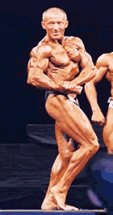 Davy Hannah Worlds 2002